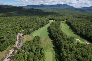 Sugarloaf 12th Aerial